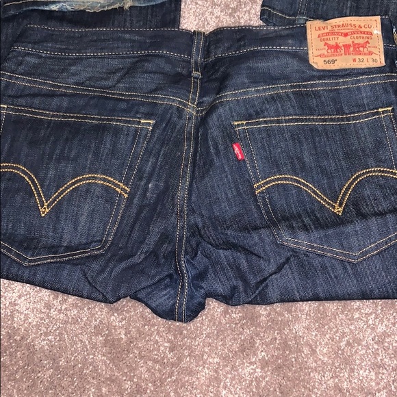 Men’s Levi - Picture 5 of 6